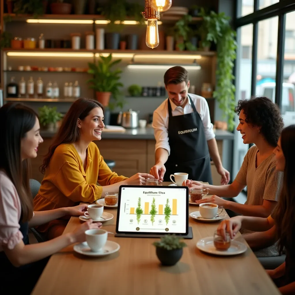 Supporting visual content